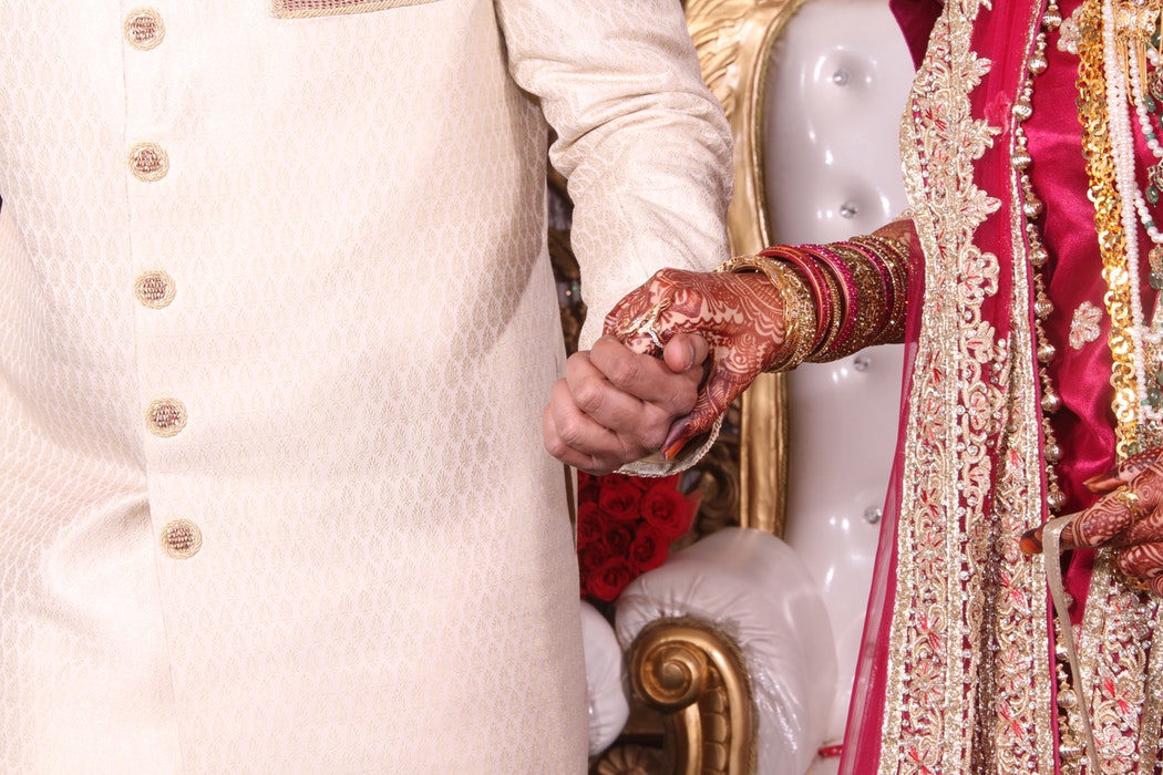 Marriage Certificate Lucknow