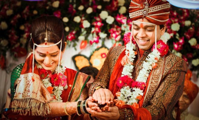 Vivah Place in Lucknow
